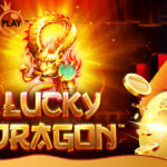 Lucky Dragons