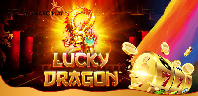 Lucky Dragons