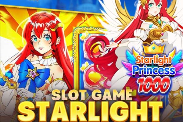 games starlight princess