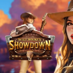 RTP Slot Gacor Wild Bounty Showdown Malam Ini