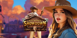 RTP Slot Gacor Wild Bounty Showdown Malam Ini