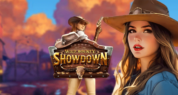 RTP Slot Gacor Wild Bounty Showdown Malam Ini